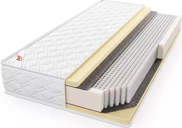 Матрас LUX DORF Premium Lux Memorix Т97-8 180x190