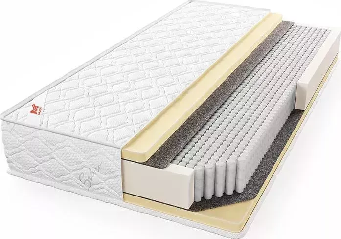 Матрас LUX DORF Premium Lux Memorix Slt8 180x190
