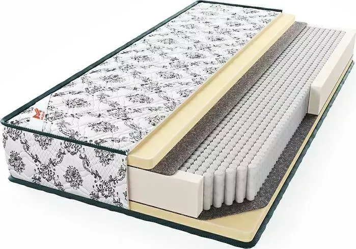 Матрас LUX DORF Premium Lux Memorix Bl8 80x190
