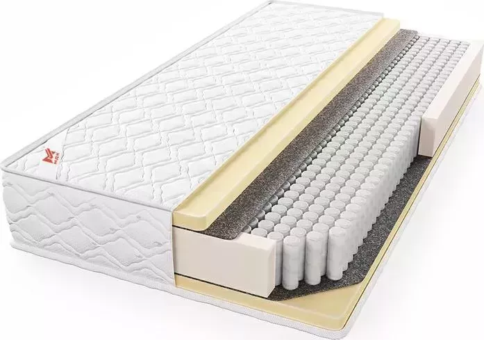 Матрас LUX DORF Premium Memorix Т97-8 160x200