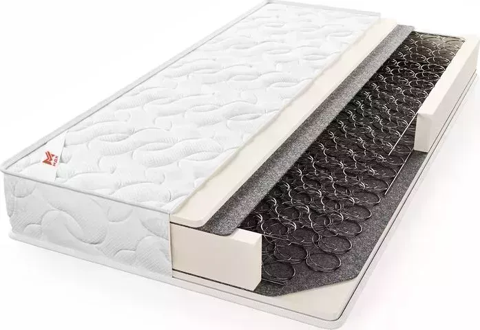 Матрас LUX DORF Classic Low-Cost Х100 80x200