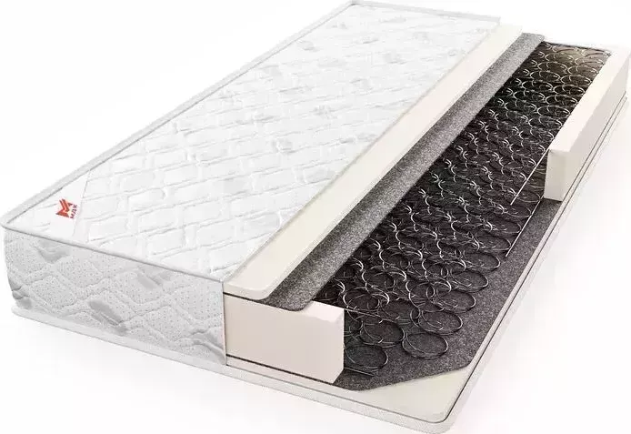 Матрас LUX DORF Classic Low-Cost Х80 80x200