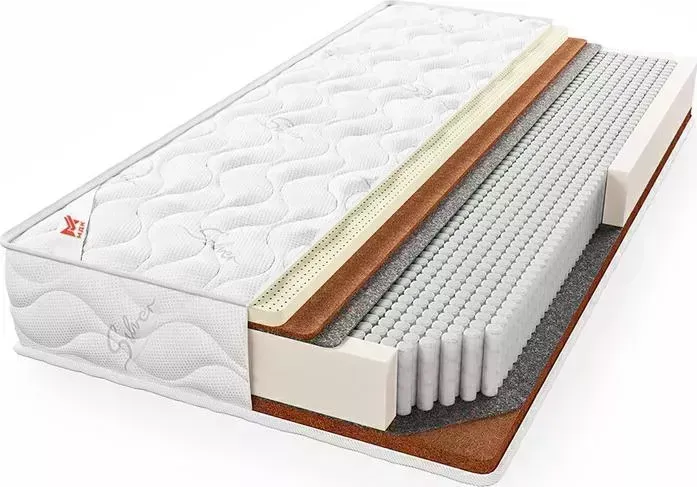Матрас LUX DORF Premium Lux Perfect Plus Slt200 180x195