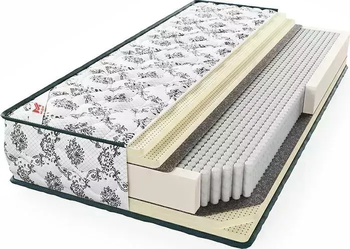 Матрас LUX DORF Premium Lux Grand Bl200 120x200