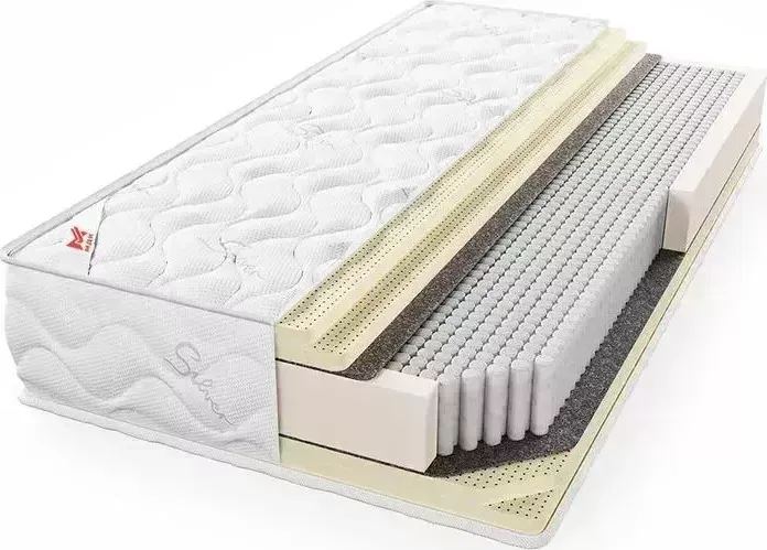 Матрас LUX DORF Premium Lux Grand Slt200 120x200