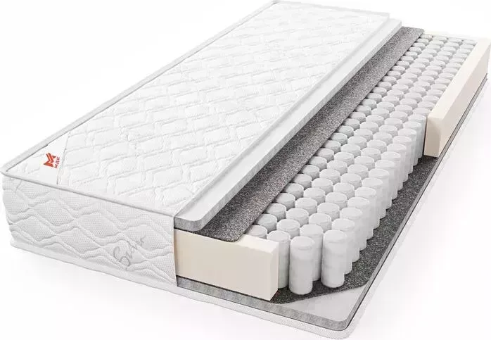 Матрас LUX DORF Comfort Strato Slt8 90x195