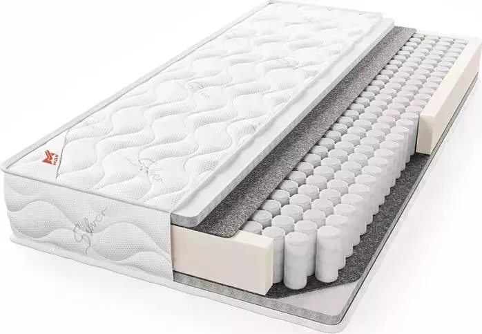 Матрас LUX DORF Comfort Strato Slt200 160x200