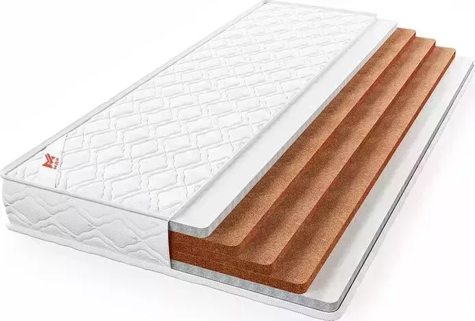 Матрас LUX DORF Hard Strato Т97-8 80x200