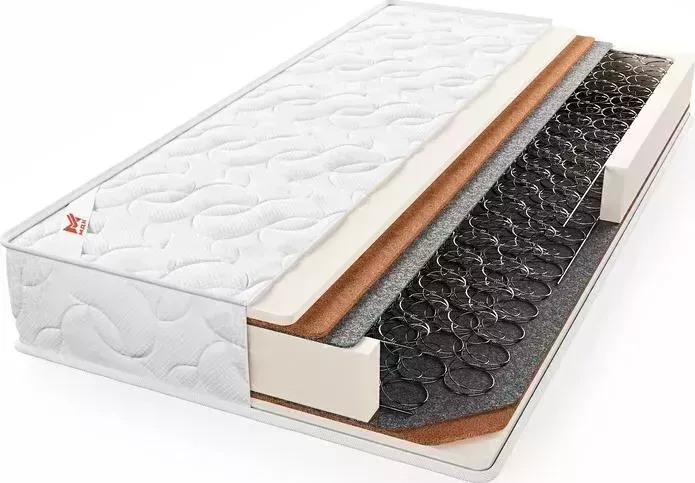 Матрас LUX DORF Classic Strong Х100 200x200