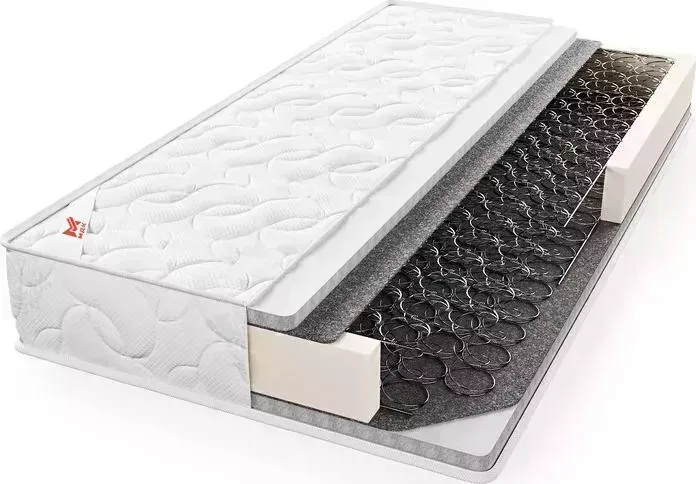 Матрас LUX DORF Classic Strato Х100 180x200