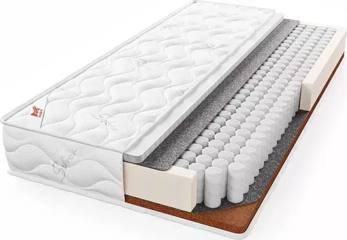 Матрас LUX DORF Soft First Slt200 120x200