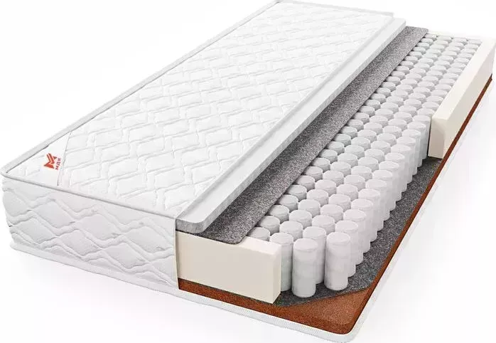 Матрас LUX DORF Soft First Т97-8 160x190