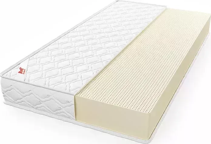 Матрас LUX DORF Elastic Latex Т97-8 120x190
