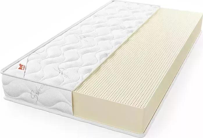 Матрас LUX DORF Elastic Latex Slt200 160x195