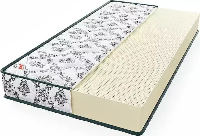 Матрас LUX DORF Elastic Latex Bl200 180x200