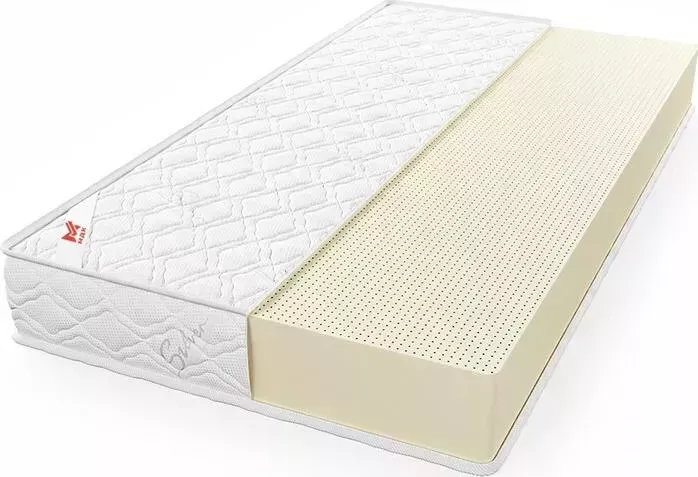 Матрас LUX DORF Elastic Latex Slt8 180x190