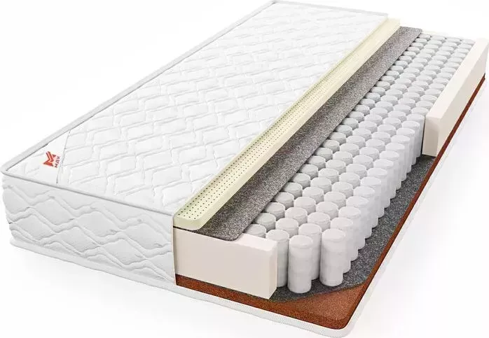 Матрас LUX DORF Soft Perfect Т97-8 160x195