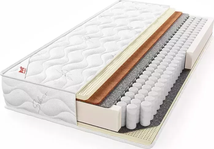 Матрас LUX DORF Soft Latex Plus Slt200 80x195