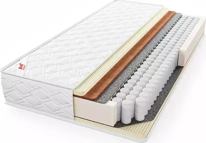Матрас LUX DORF Soft Latex Plus Т97-8 160x190