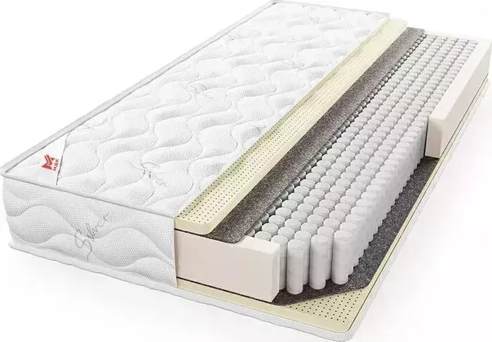 Матрас LUX DORF Premium Latex Slt200 120x195