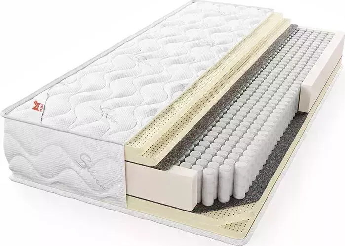 Матрас LUX DORF Premium Grand Slt200 140x195
