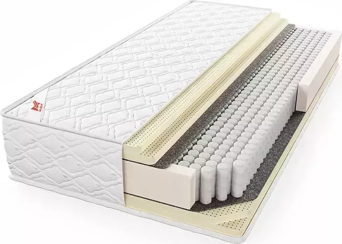 Матрас LUX DORF Premium Grand Т97-8 140x200