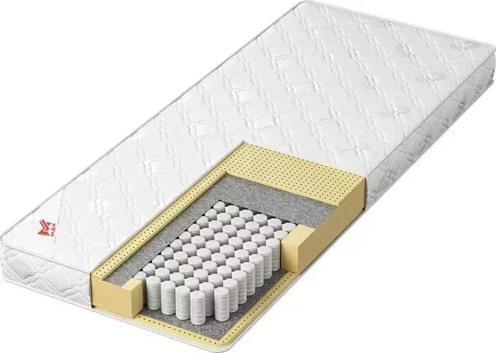 Матрас LUX DORF Jnr Soft Latex 100x190
