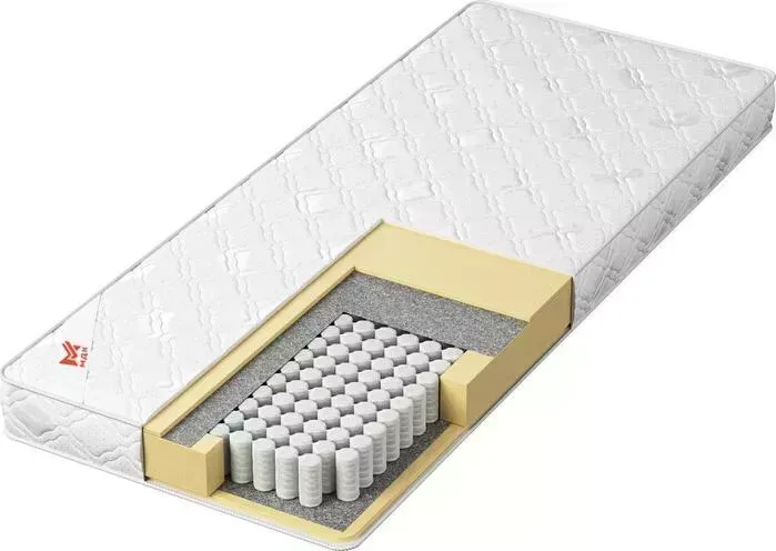 Матрас LUX DORF Jnr Comfort Low-Cost 140x200