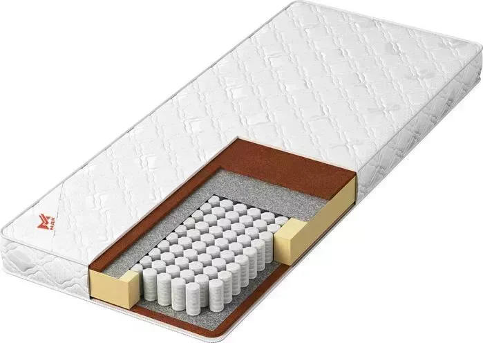 Матрас LUX DORF Jnr Comfort Coco 75x160