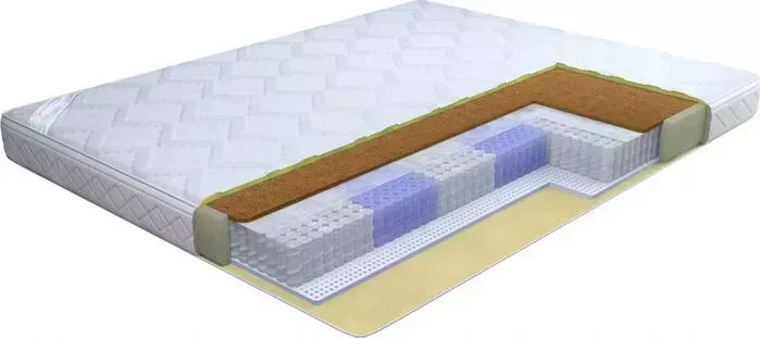 Матрас НИКА Престиж - Нежный 80x200