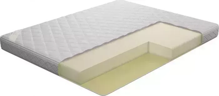 Матрас НИКА Фантазия - Маэстро 80x200