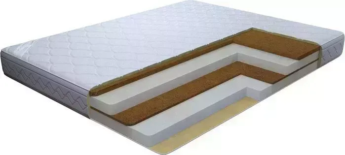 Матрас НИКА Премиум - Аванта 80x200