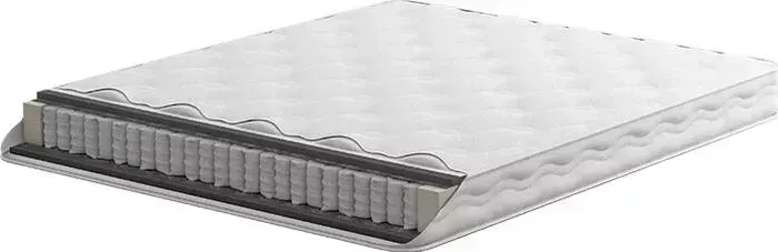 Матрас Family Soft серия Comfort 80x200x24