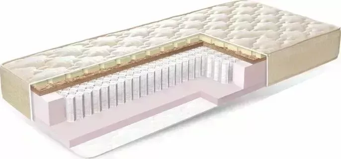 Матрас Family Mystery bio comfort 70x190x22