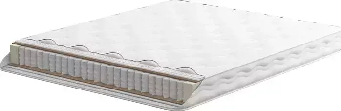 Матрас Family Maglia Bianca 100x200x24