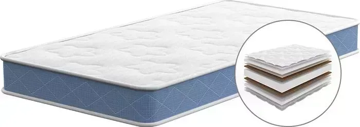 Детский матрас Family Active Boy 60x120x13