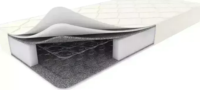 Матрас Family Lux РЖ 70x200x19