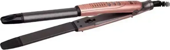 Стайлер BQ HST8020 Gray-Pink