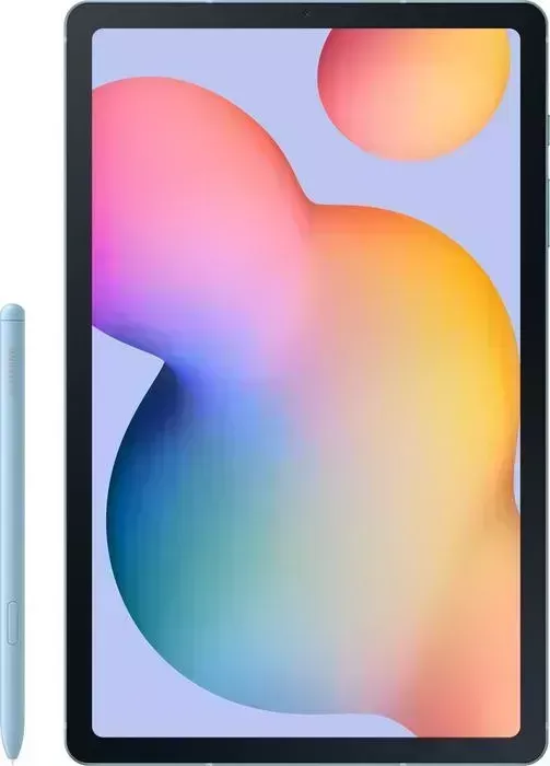 Планшет SAMSUNG Galaxy Tab S6 Lite SM-P615N blue