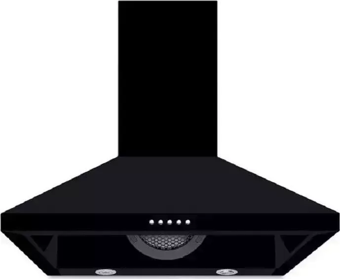 Вытяжка Artel ARTEL ART-0860 Prima Eco черная