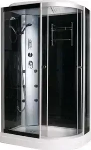 Душевая кабина NIAGARA NG- 503-01LN (1200х800х2200)