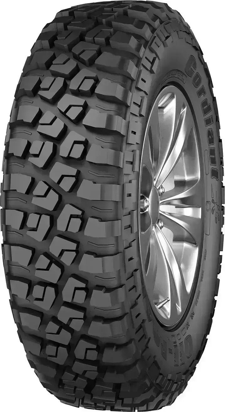 Шина CORDIANT OFF ROAD_2 245/70R16 б/к111Q