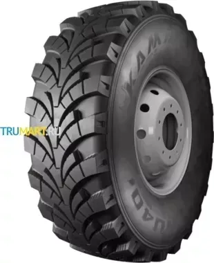 Шина КАМА NU 401 365/80R20 152K TL