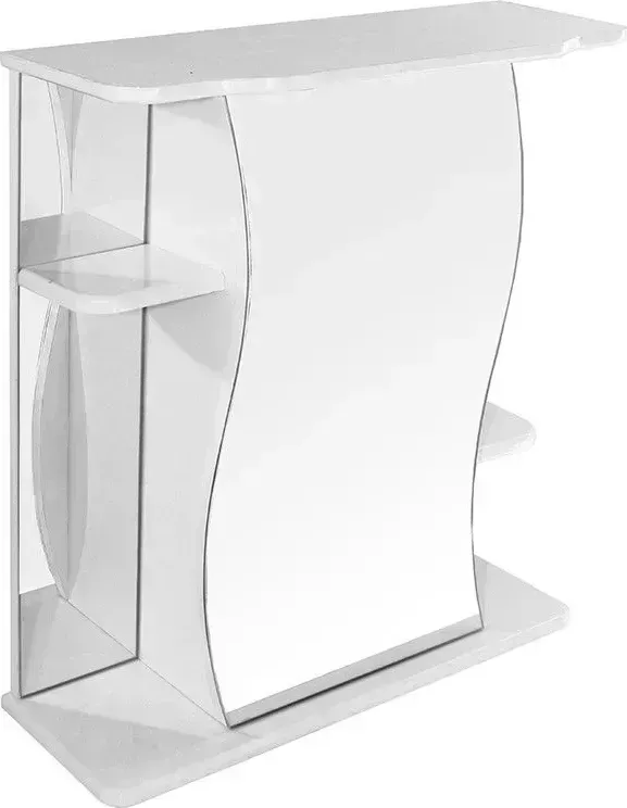 Шкаф Mixline с зеркалом ВЕНЕЦИЯ-60 (77001136)