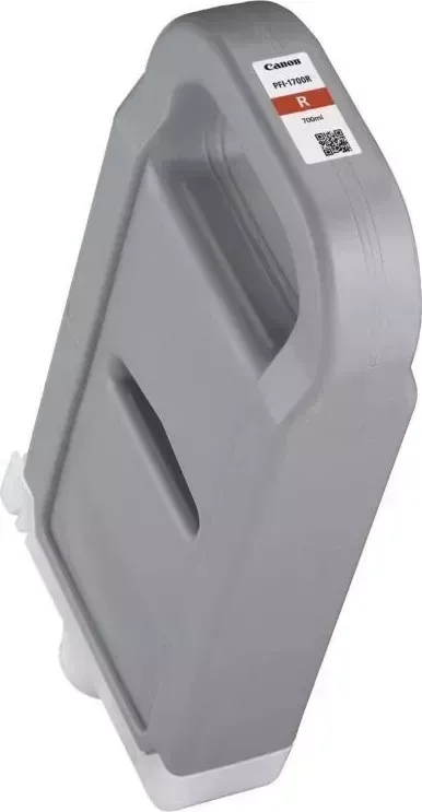Расходный материал для печати CANON PFI-1700 Red