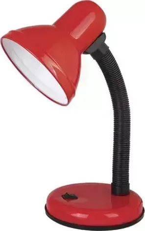Светильник  Ultraflash UF-301 С04 красный