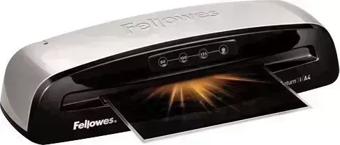 Ламинатор FELLOWES Saturn 3i A4