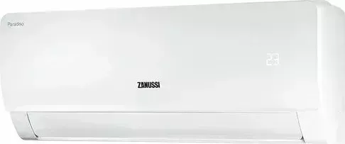 Сплит система ZANUSSI ZACS-09 HPR/A18/N1