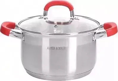 Кастрюля Mayer & Boch МВ 29101
