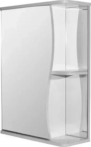 Шкаф Mixline с зеркалом Классик-50 (525509)